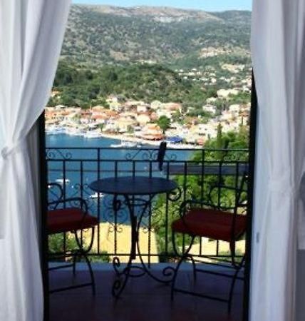 Villa Polyxeni Sivota  Room photo
