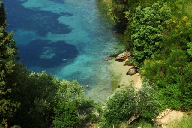 Villa Polyxeni Sivota  Exterior photo