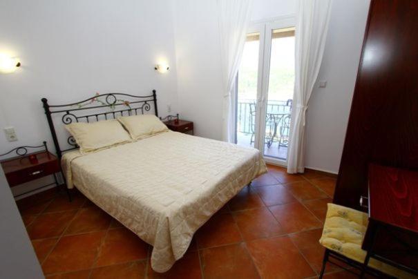 Villa Polyxeni Sivota  Room photo