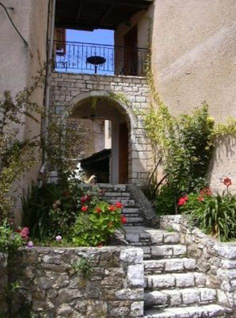 Villa Polyxeni Sivota  Exterior photo